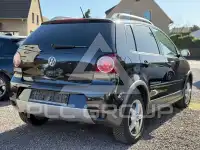 2006 Volkswagen Polo