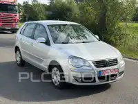 2006 Volkswagen Polo