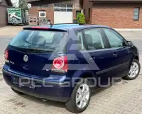 2006 Volkswagen Polo