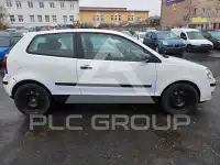 2006 Volkswagen Polo