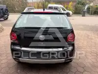 2006 Volkswagen Polo