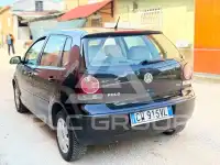 2006 Volkswagen Polo