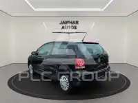 2006 Volkswagen Polo