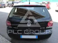 2006 Volkswagen Polo