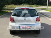 2006 Volkswagen Polo