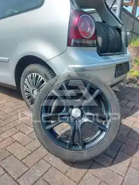 2006 Volkswagen Polo