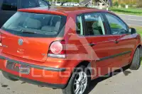 2006 Volkswagen Polo