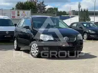 2006 Volkswagen Polo