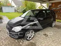 2006 Volkswagen Polo