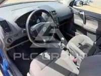 2006 Volkswagen Polo