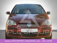 2006 Volkswagen Polo