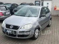 2006 Volkswagen Polo