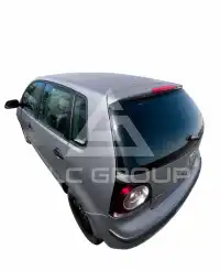 2006 Volkswagen Polo