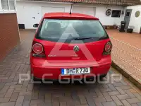 2006 Volkswagen Polo