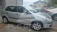 2006 Volkswagen Polo