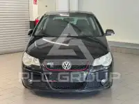2006 Volkswagen Polo