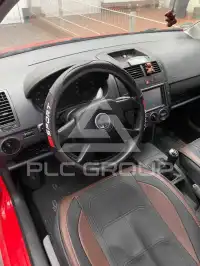 2006 Volkswagen Polo