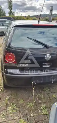 2006 Volkswagen Polo