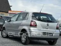 2006 Volkswagen Polo