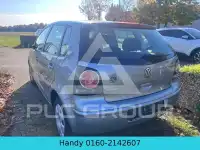 2006 Volkswagen Polo