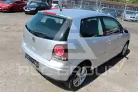 2006 Volkswagen Polo
