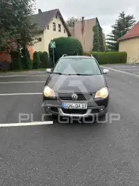 2006 Volkswagen Polo