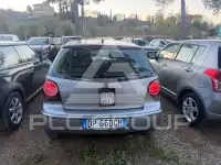 2006 Volkswagen Polo