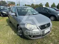 2006 Volkswagen Polo