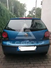 2006 Volkswagen Polo