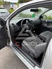 2006 Volkswagen Polo