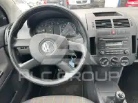 2006 Volkswagen Polo