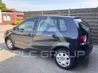 2006 Volkswagen Polo