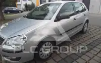 2006 Volkswagen Polo