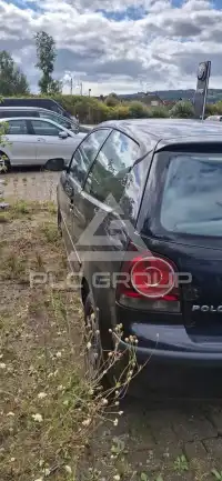 2006 Volkswagen Polo