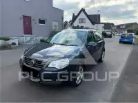 2006 Volkswagen Polo