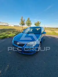 2006 Volkswagen Polo