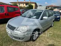 2006 Volkswagen Polo
