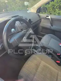 2006 Volkswagen Polo
