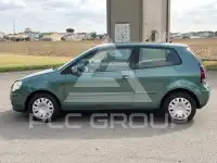2006 Volkswagen Polo