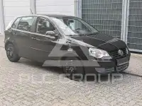 2006 Volkswagen Polo