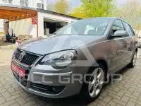 2006 Volkswagen Polo