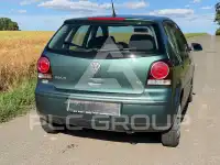 2006 Volkswagen Polo