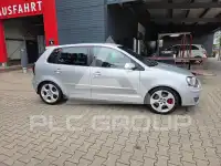 2006 Volkswagen Polo