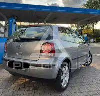 2006 Volkswagen Polo