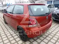 2006 Volkswagen Polo
