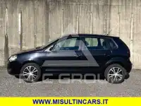2006 Volkswagen Polo