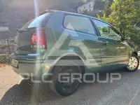 2006 Volkswagen Polo