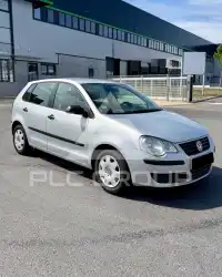 2006 Volkswagen Polo