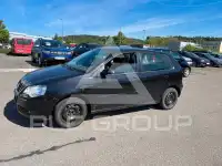2006 Volkswagen Polo