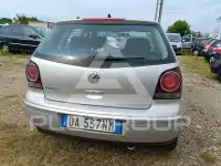 2006 Volkswagen Polo